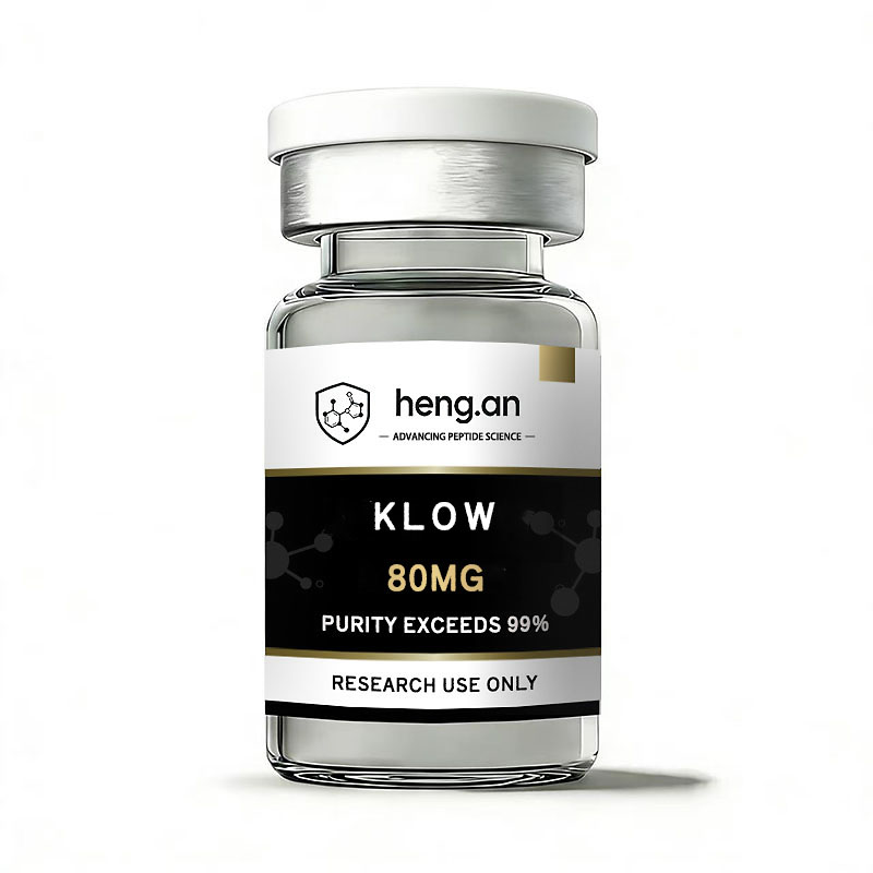 KLOW(BPC 10mg+GHK-Cu50mg+Tb500