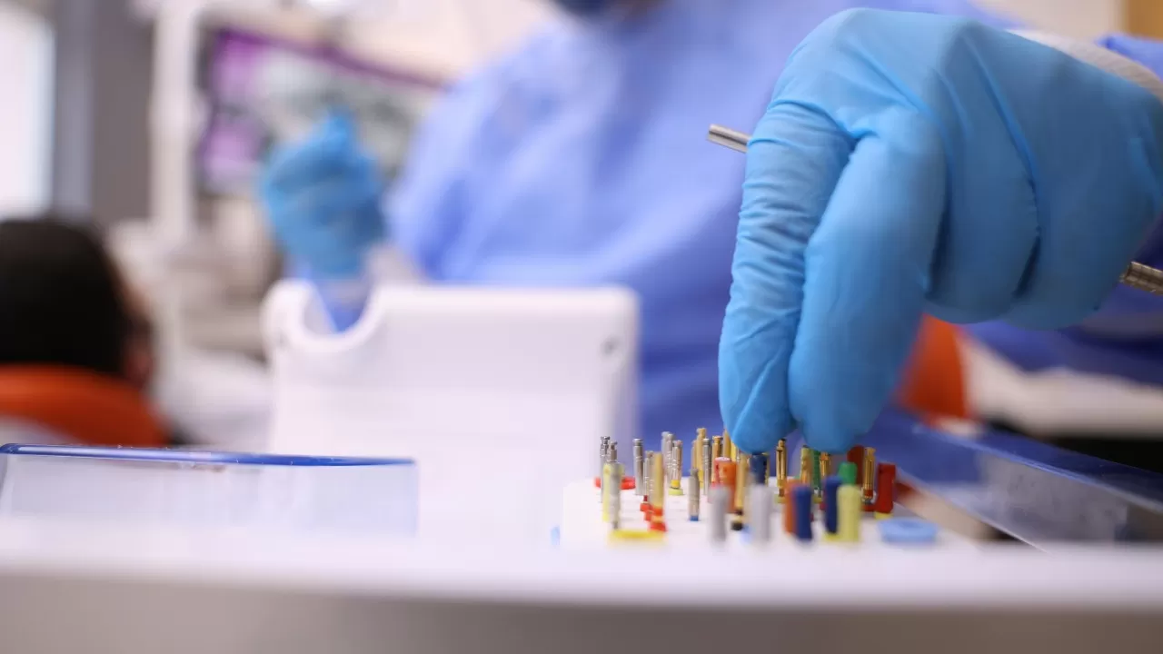 How has the understanding of p